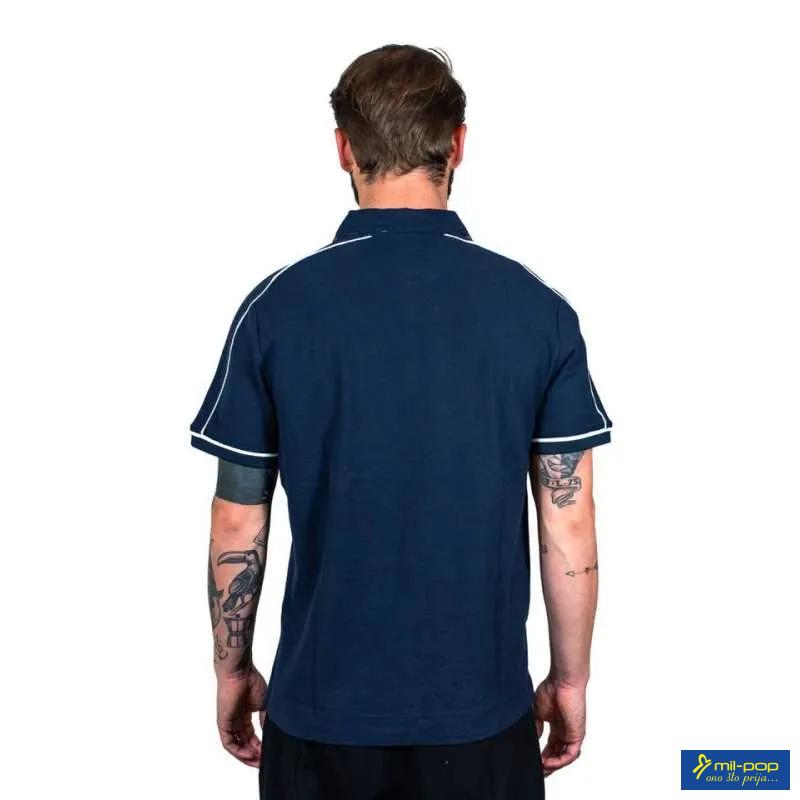 ELLECI MAJICA KRATKI RUKAV A21P008 NAVY