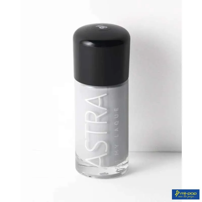 ASTRA LAK ZA NOKTE MY LAQUE 5FREE  81 