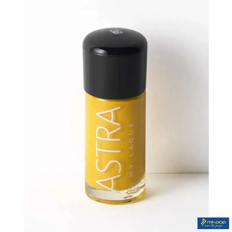 ASTRA LAK ZA NOKTE MY LAQUE 5FREE SUPER safari sunset 82 