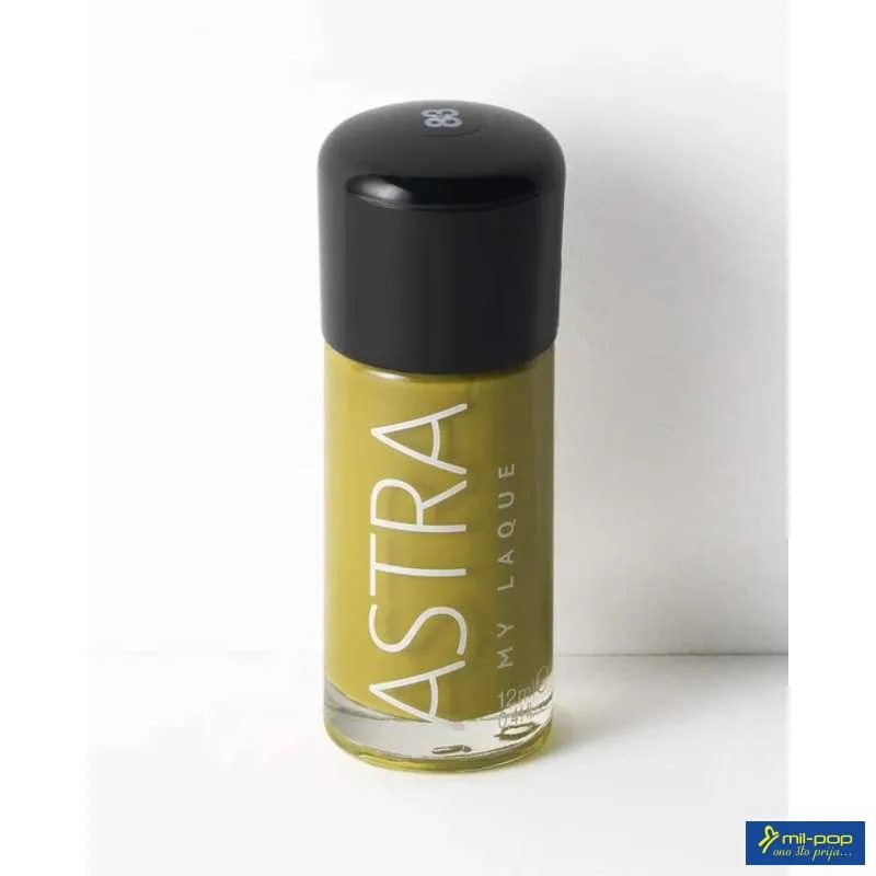 ASTRA LAK ZA NOKTE MY LAQUE 5FREE  83 