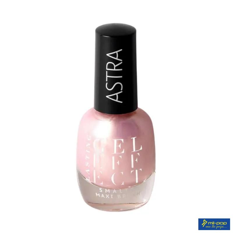 ASTRA LAK ZA NOKTE LASTING GEL EFFECT 72 