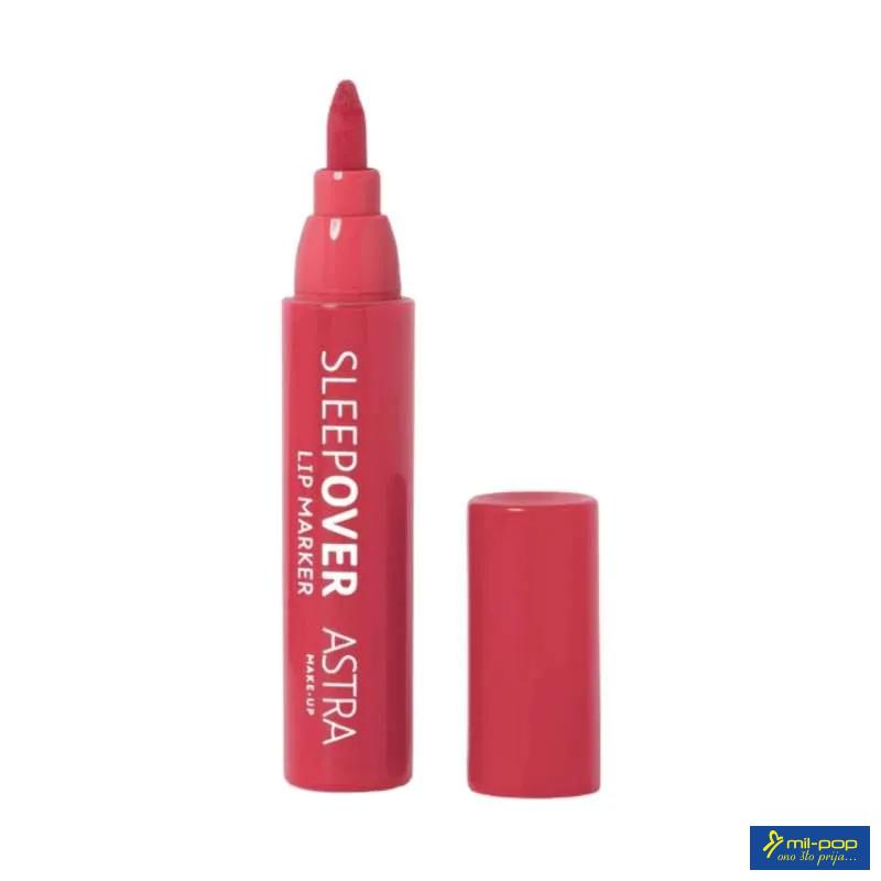 ASTRA OLOVKA ZA USNE PILLOW CHAT 03 