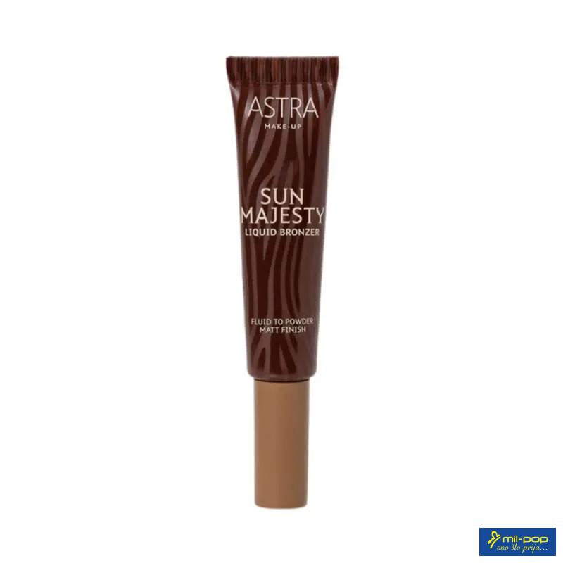 ASTRA BRONZER 02 