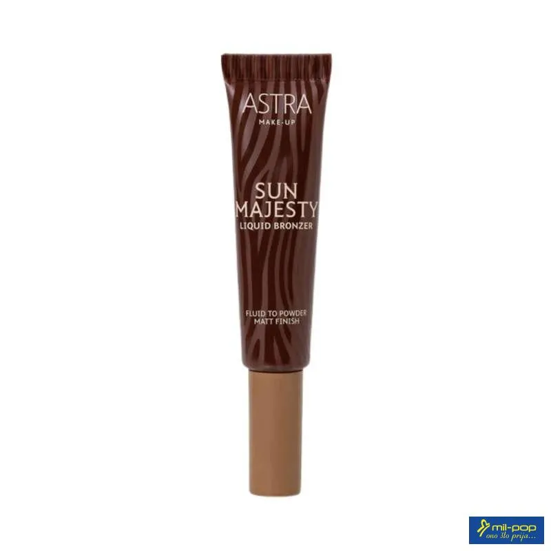 ASTRA BRONZER 03 