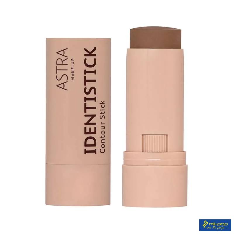 ASTRA BRONZER U STIKU IDENTISTICK 03 