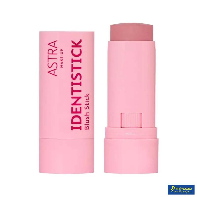ASTRA RUMENILO U STIKU IDENTISTICK 02 
