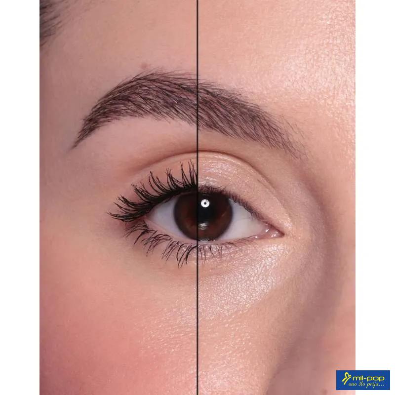 ASTRA LASH MELLOW PANORAMIC VOLUME  Mascara 