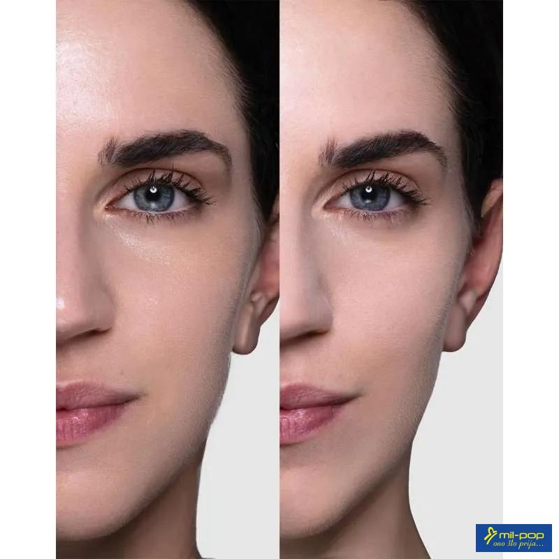 ASTRA DE-FOCUS Smoothing Pressed Powder 036 