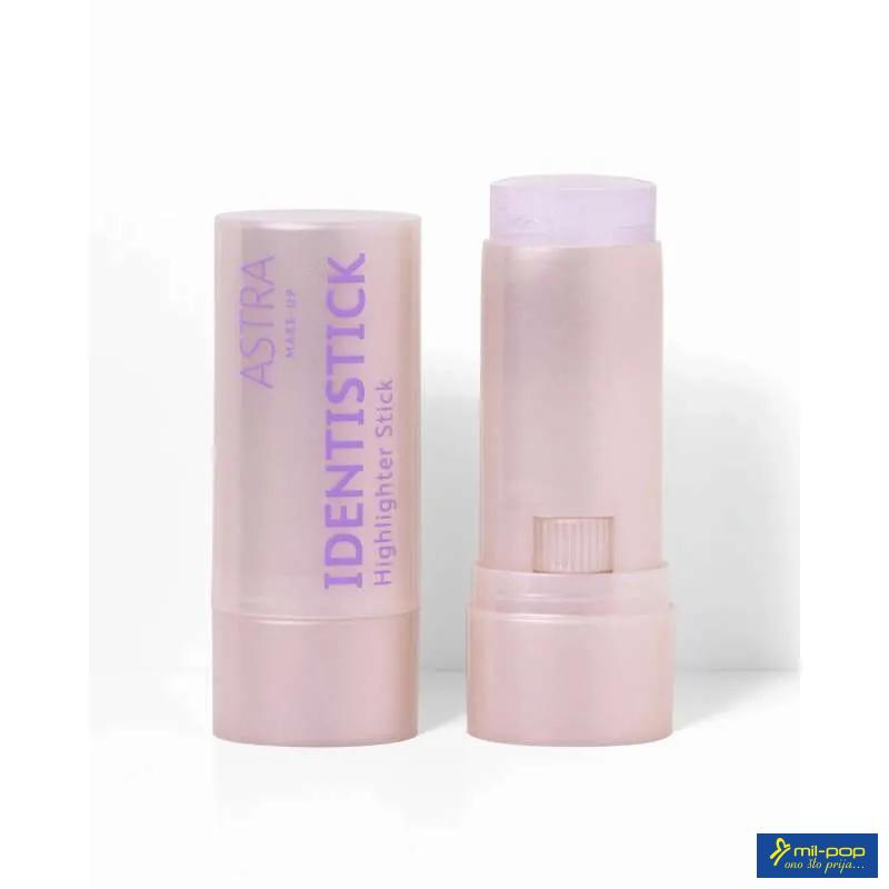 ASTRA IDENTISTICK HIGHLIGHTER STICK 5026 