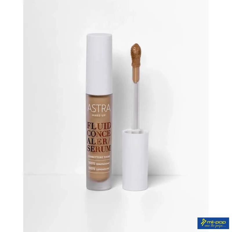 ASTRA FLUID CONCEALER SERUM 75 