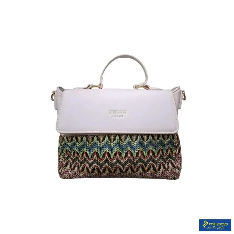 TORBA Z.J/Z 25/26 SWISH JEANS ARIEL B1979 029 