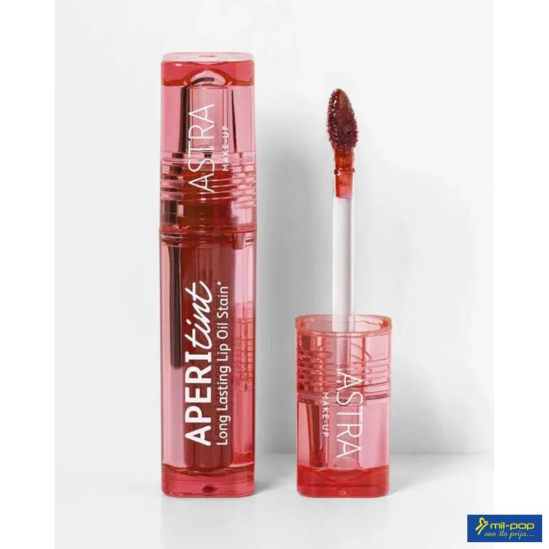 ASTRA APERITINT LIP OIL STAIN SPRITZ 0003 