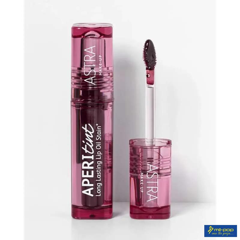 ASTRA APERITINT LIP OIL STAIN BITTER 0005 