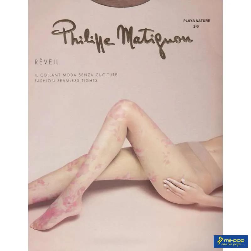 ČARAPE PHILLIPE MATIGNON REVEIL