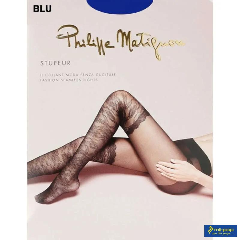 ČARAPE PHILLIPE MATIGNON STUPEUR