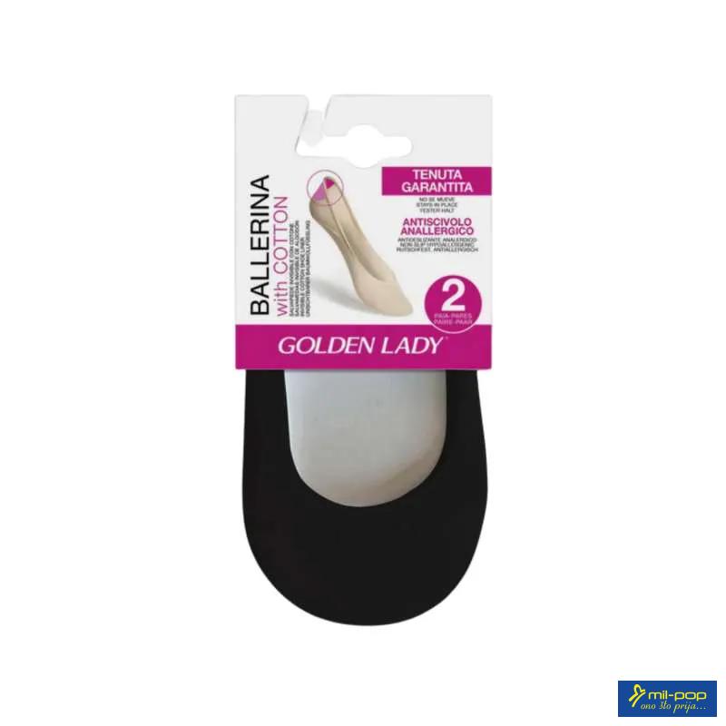 GOLDEN LADY NAZUVICE 6PB