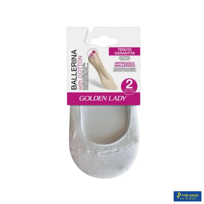 GOLDEN LADY NAZUVICE 6PB