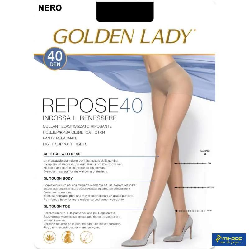 ČARAPE GOLDEN LADY 50V REPOSE