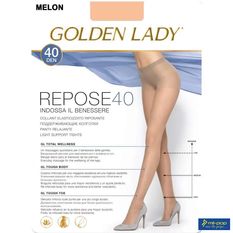 ČARAPE GOLDEN LADY 50V REPOSE