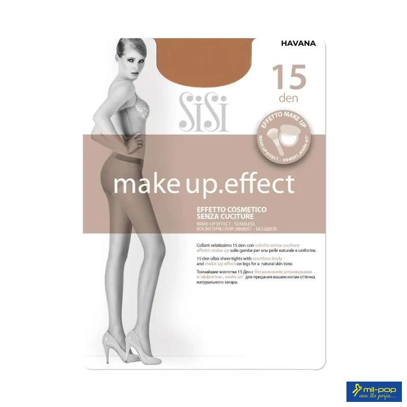 CAR.SISI MAKE UP 933SI HAVANA 5 15 