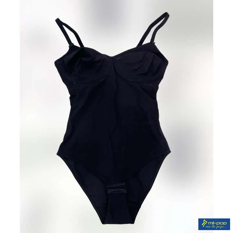 BODY GIOS 507 NERO