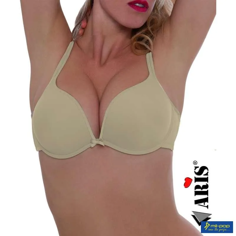 BRUSHALTER ARIS CUORE DI DONNA A.679
