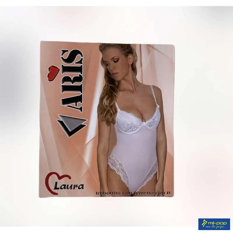 BODY ARIS ART.LAURA NERO