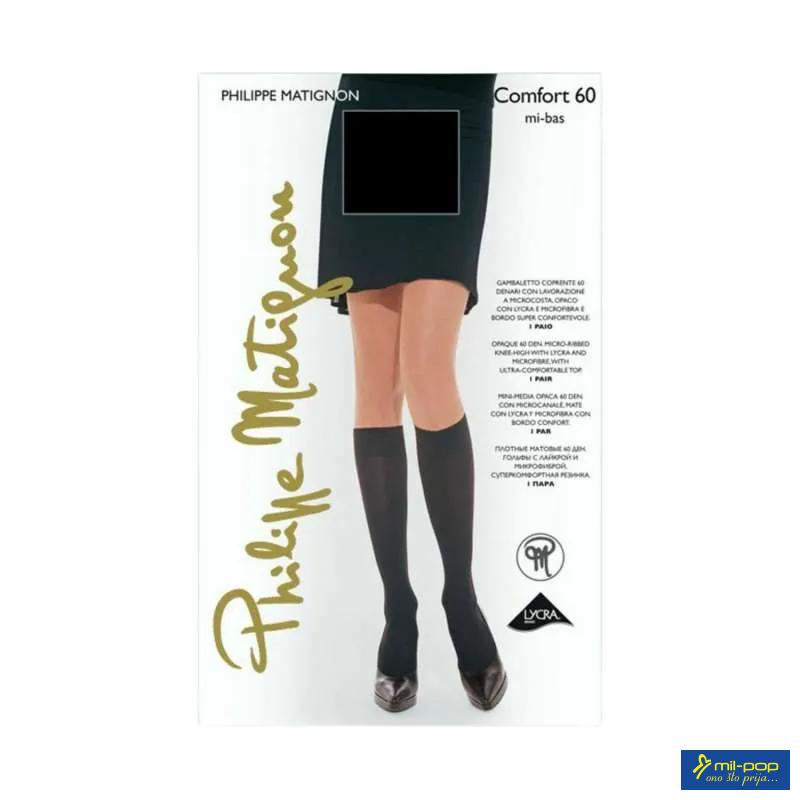 CAR. PHI.MATING DOK. 60 M109653 NERO 