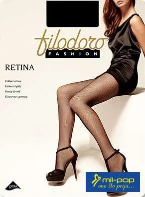 CARAPA FILODORO UNIHOPKA RETINA A.113259