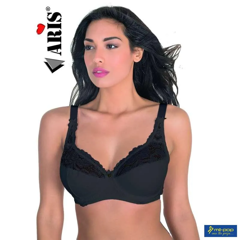 BRUSHALTER ARIS A.1828 