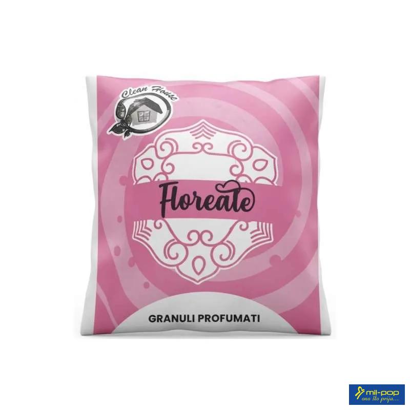 CLEAN HOUSE PARFEMISANE CVJETNE GRANULE 40G 
