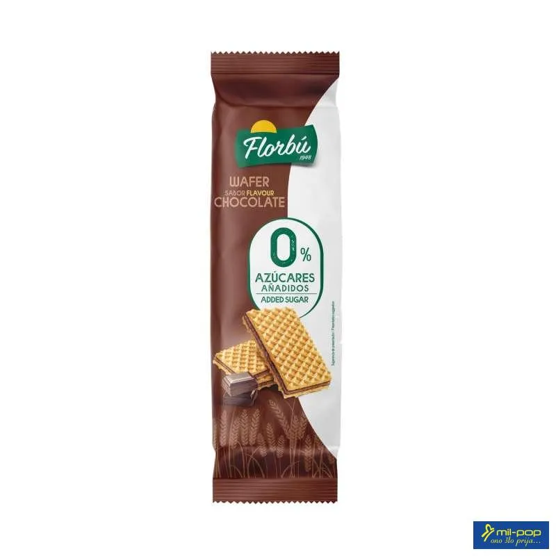 NAPOLITANKE SA ČOKOLADOM 150G 
