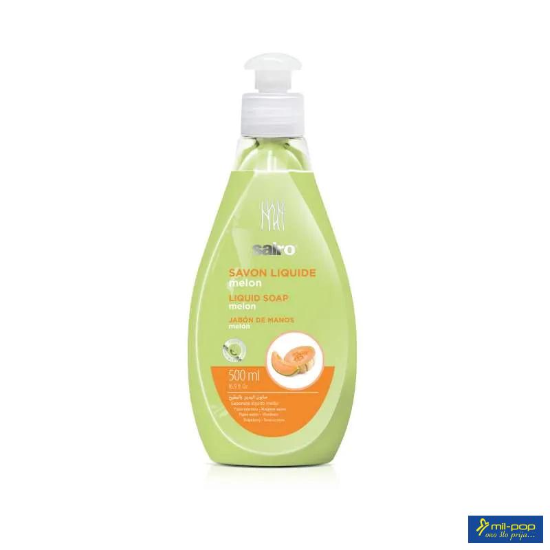 SAIRO TEČNI SAPUN MELON 500 ml