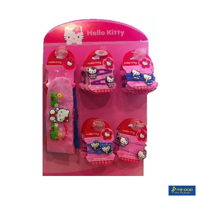 HELLO KITTY TRAKICE 