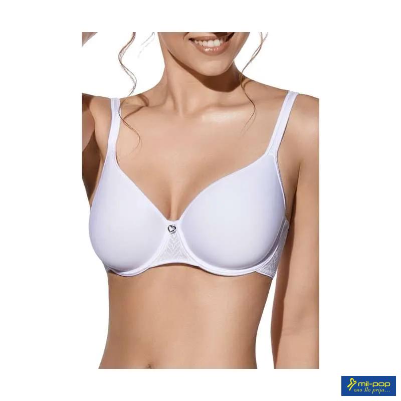 BRUS.SELEN FABIOLA BIANCO 110 D 