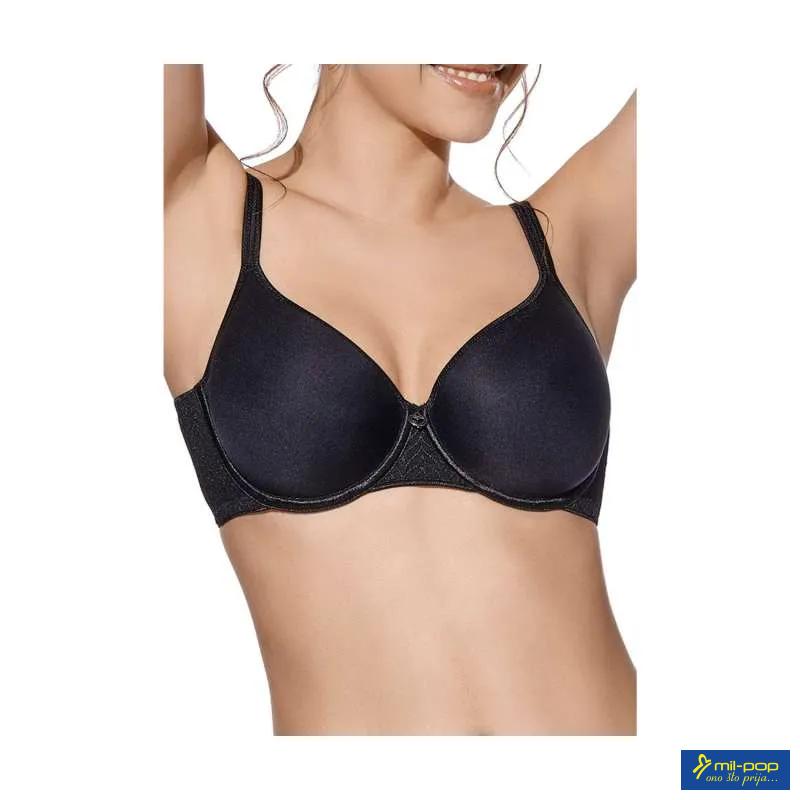 BRUS.SELEN FABIOLA NEGRO 110 D 