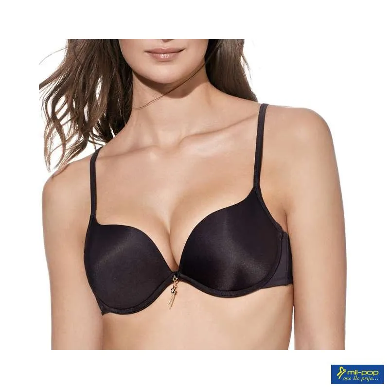 BRUSHALTER SELENE RAQUEL NEGRO 95B