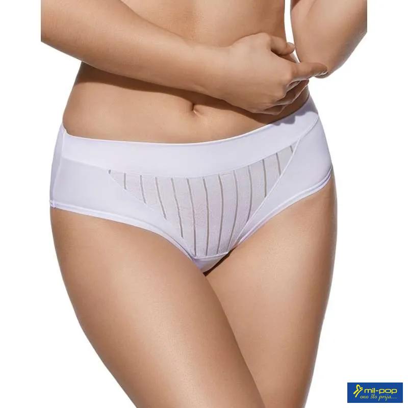 GACICE MARILUZ BRAGA BIANCO XL