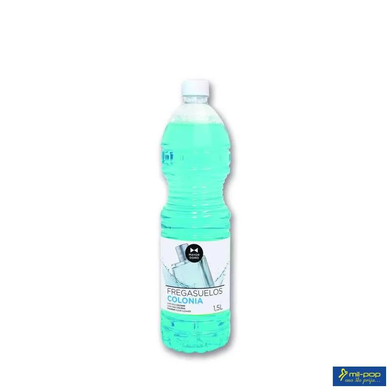 MAYOR. SREDSTVO ZA ČIŠĆENJE PODOVA COLOGNE 1.5 L 