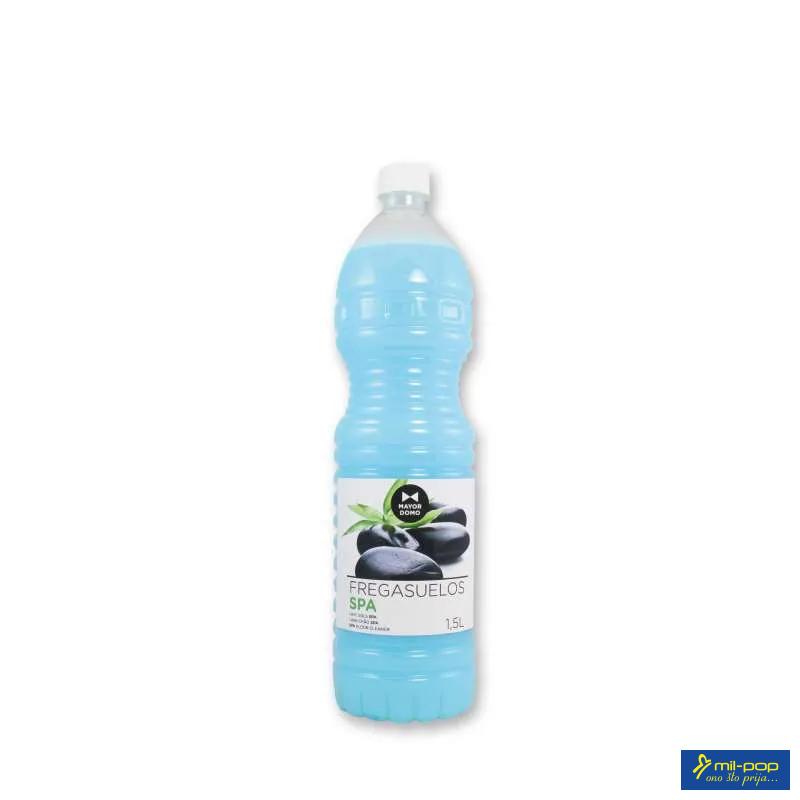 MAYOR. SREDSTVO ZA ČIŠĆENJE PODOVA SPA 1.5 L