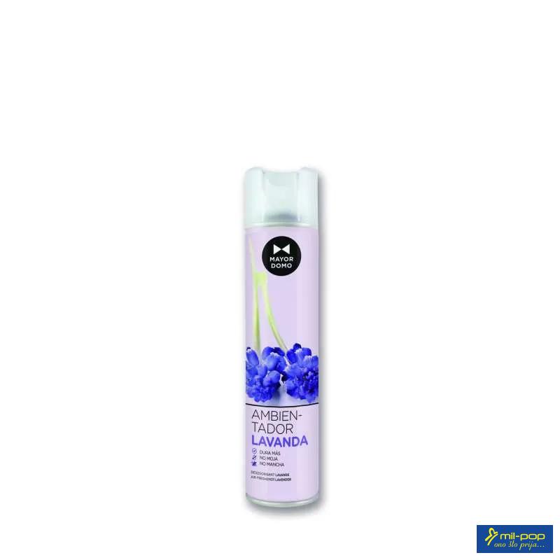MAYORDOMO OSVJEZIVAC PROSTORA LAVENDER 300 ml