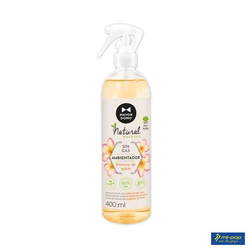 MAYORDOMO OSVJEŽIVAČ VAZDUHA TAHITI 400ML 