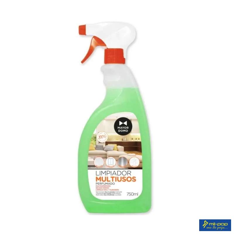 MAYORDOMO UNIVERZALNO SREDSTVO ZA ČIŠĆENJE PERFUMED 750ML 