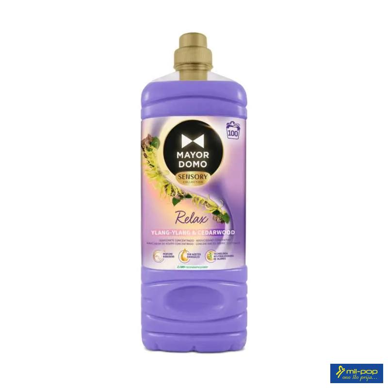 MAYORDOMO OMEKŠIVAČ SOFTEN RELAX 2L 