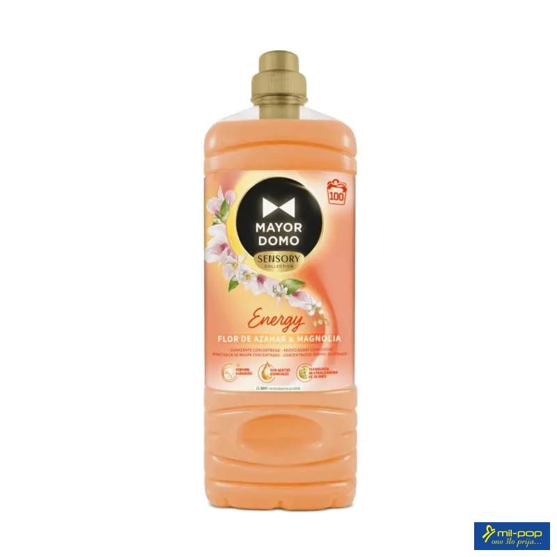MAYORDOMO OMEKŠIVAČ SOFTEN ENERGY 2L 