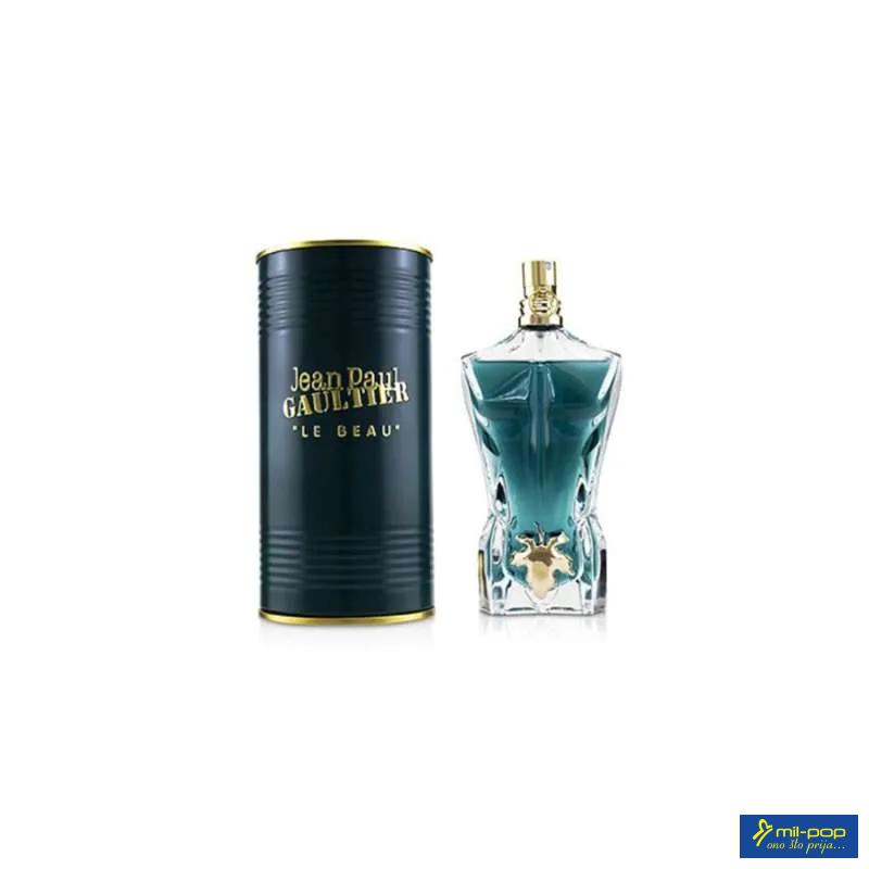 JPG LE BEAU (M) EDT 75ML 