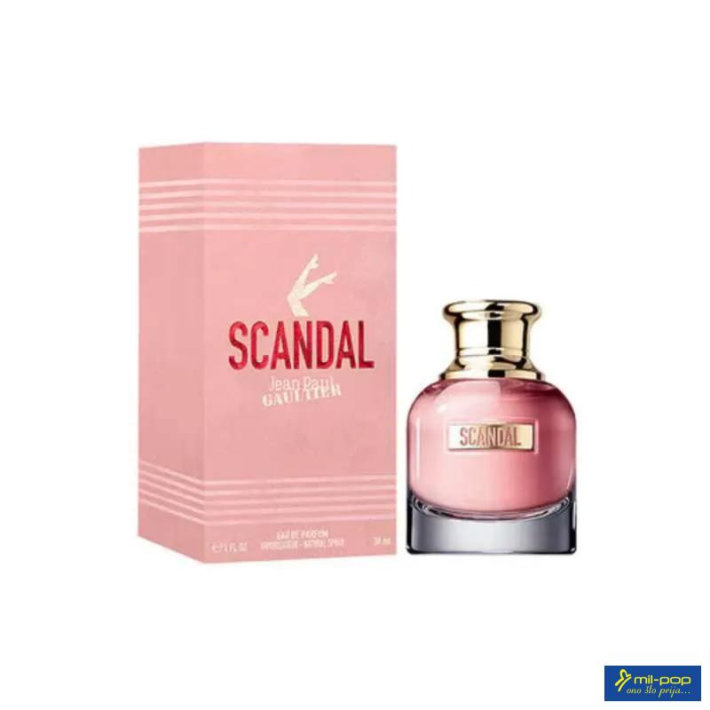JPG SCANDAL (Z) EDP 80ml 