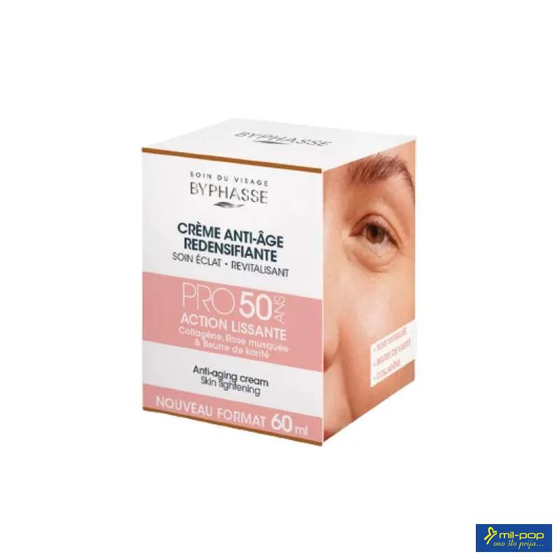 BYPHAS.KREMA ZA LICE PRO40 ANTIAGE