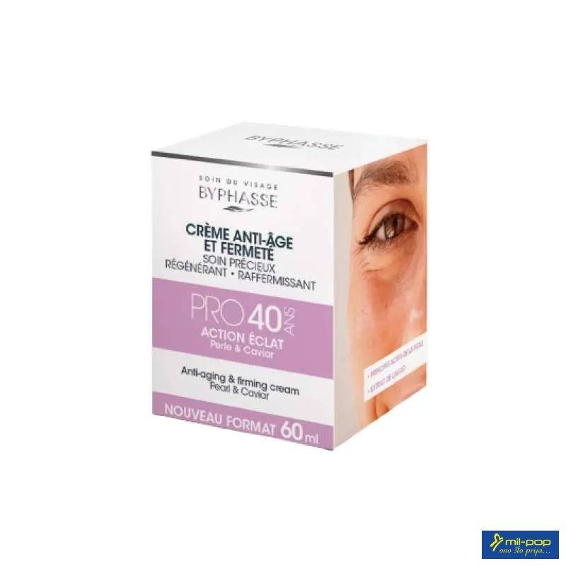 BYPHAS.KREMA ZA LICE PRO50 ANTIAGE