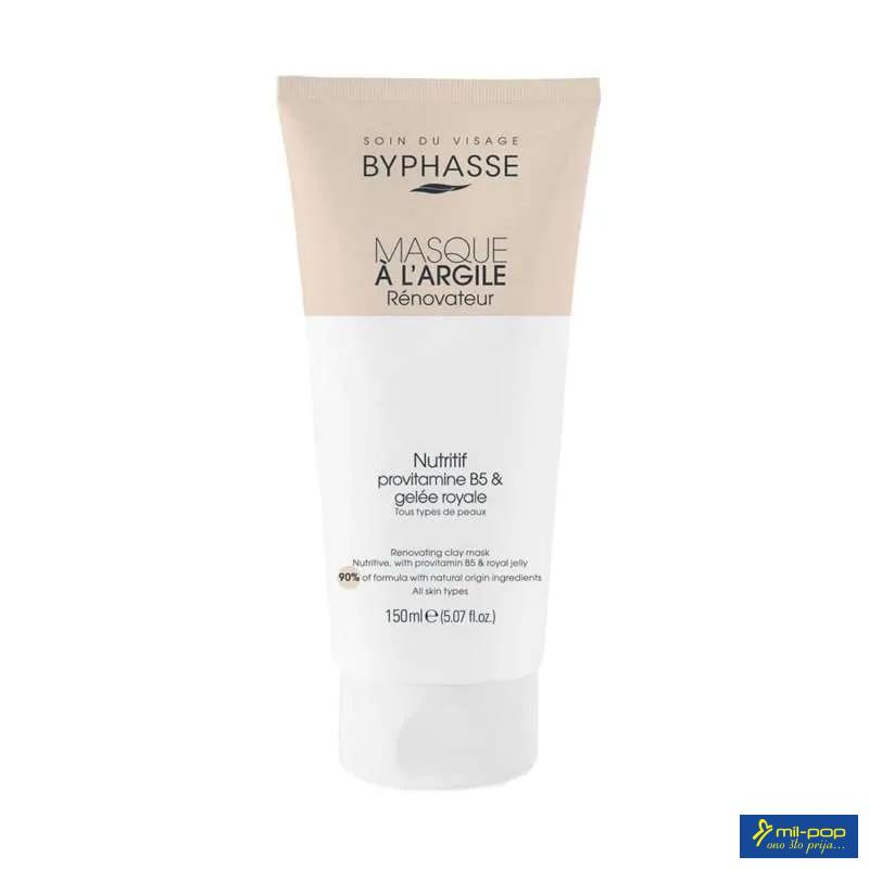 BYPHASSE MASKA NUTRITIVF B5 